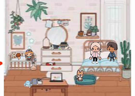 toca boca life 🤩🤩🤩 1