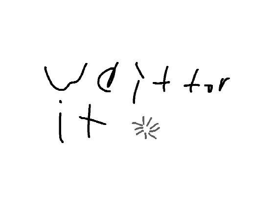 wait