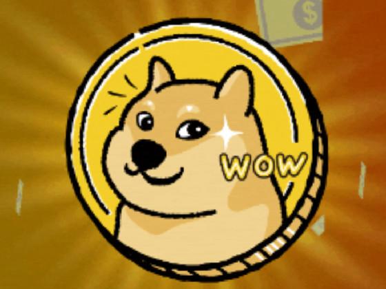 I'm Doge from the BIT COIN 