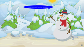 Winter jokes