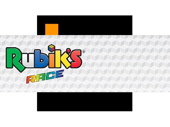 Rubik’s Race