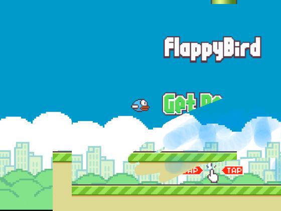 Flappy Bird 1 1