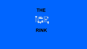 Ice rink animation