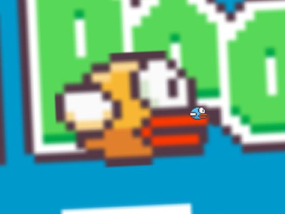 Flappy Bird 1 1 1