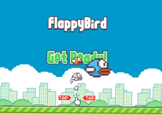 Flappy Bird 2