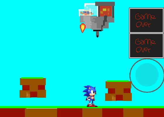 Sonic Battle 1