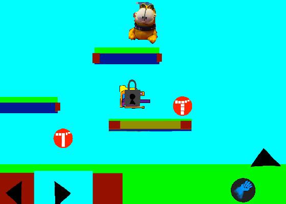 2d Platforming Base Plate 1