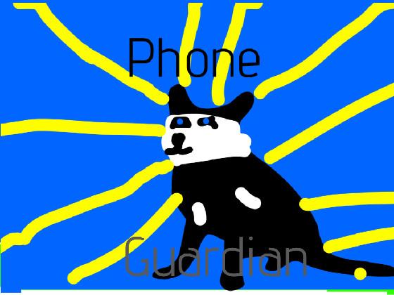 phone Guardian (hacker Protector)