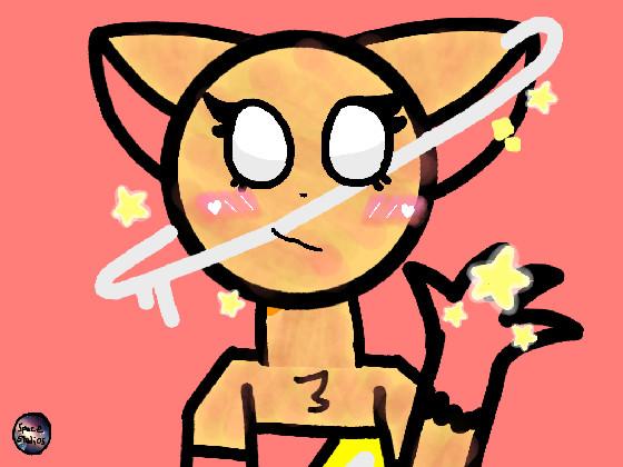Random animation.