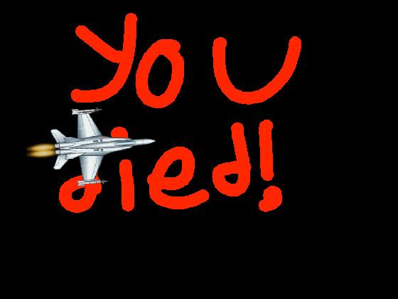 Plane Game (update!)