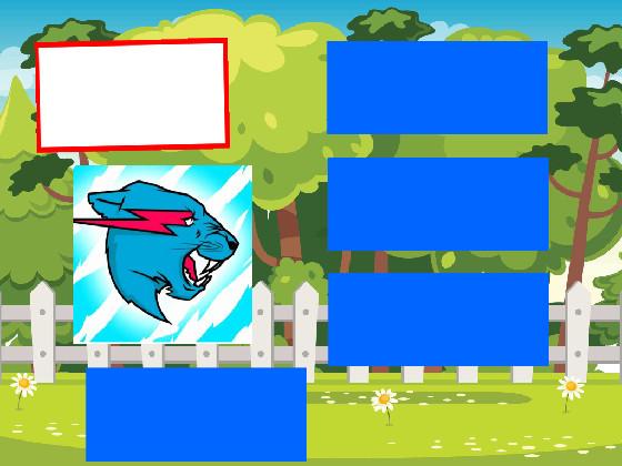 Mr. Beast clicker