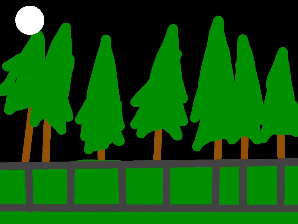 gigi chad Choo-choo Charles