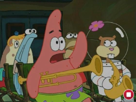 Is that an instrument