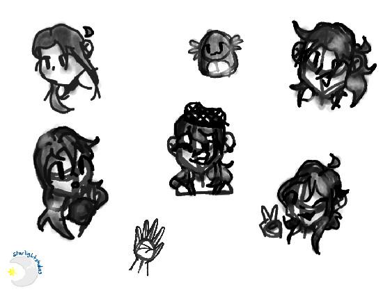 Sketches