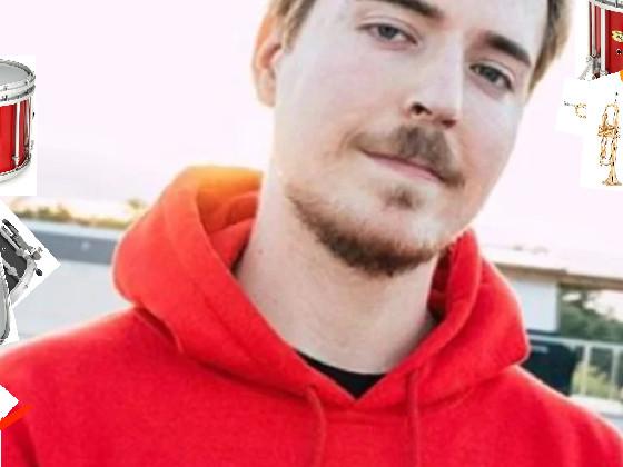 Mr. Beast 1