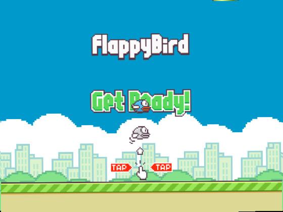 Flappy Bird 21