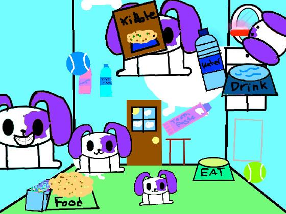 Your Dog cookie