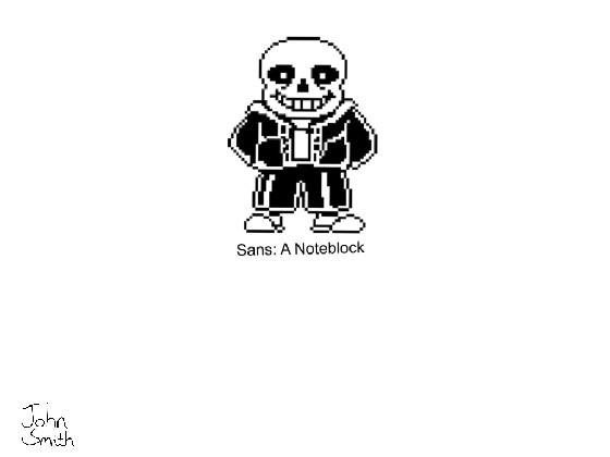 Sans