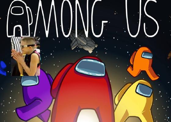 Among Us Music Game Song