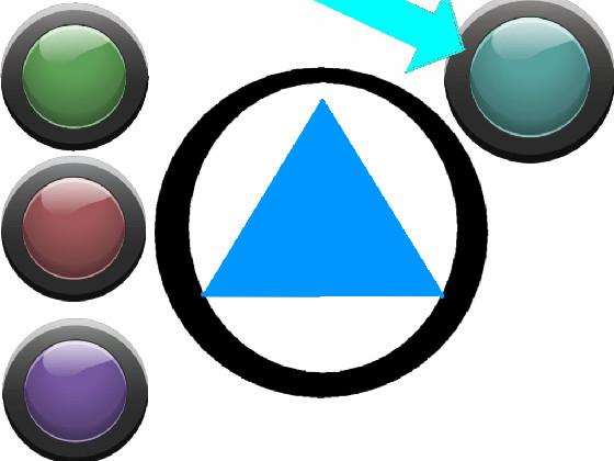 Magic 8 Ball by:🌈🦄 2