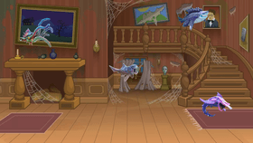 Hungry Shark Clicker!