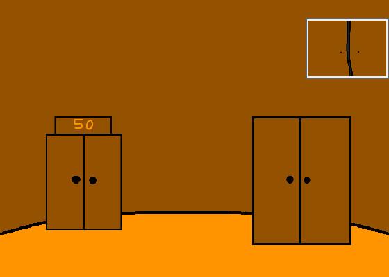 Doors but Stickman land