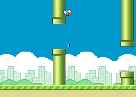 Flappy Bird 2 1