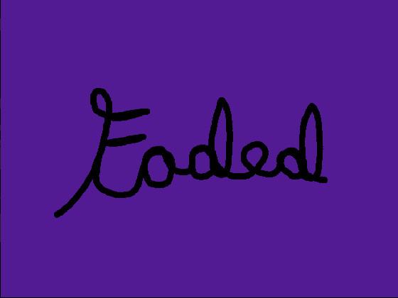 Faded Song