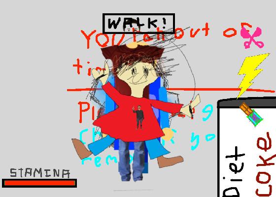 Baldis Basics (BETA! 2) 6