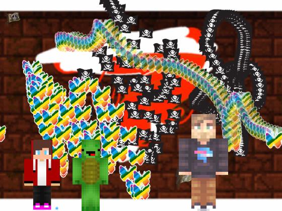 Maizen Vs Mr.beast 1
