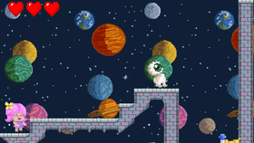 Random Levels!