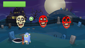 Graveyard Rampage