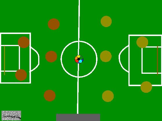 2-Player Soccer 1
