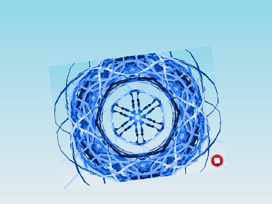 Snowflake Maker 1 1
