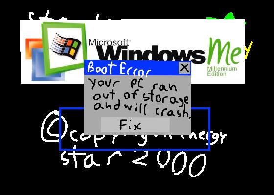Windows Me