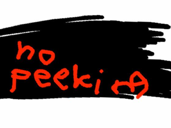 my oc: