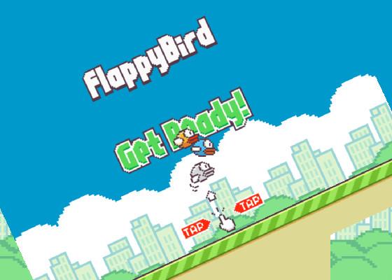 Flappy Bird 1