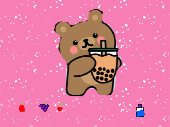 feed the bear