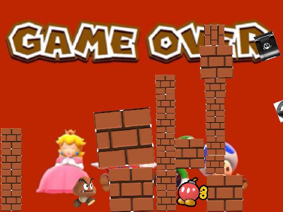 mario's target practice 1 1