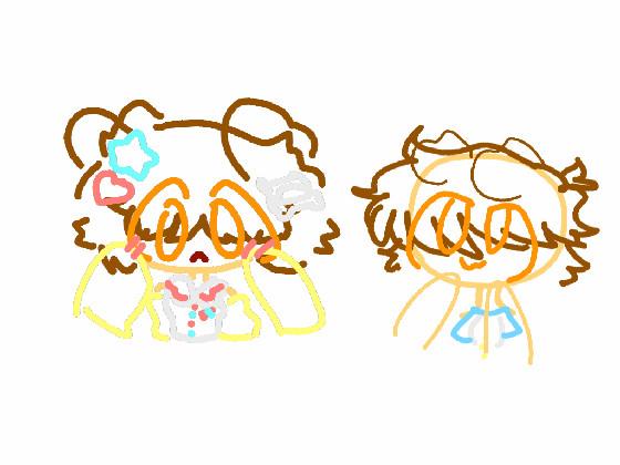 re:me in tama-chan's style?
