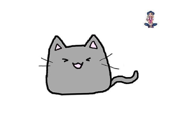 Learn To Draw a cat