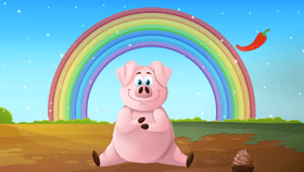 GD101 C11 SA2 Feed the pig