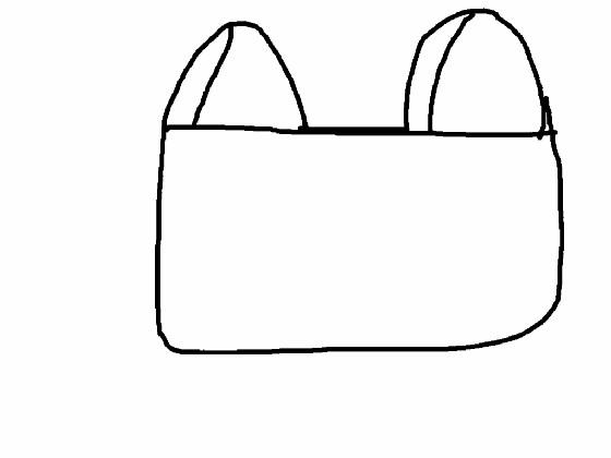 how to draw a cat