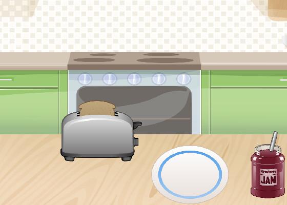 A Cooking Game 1