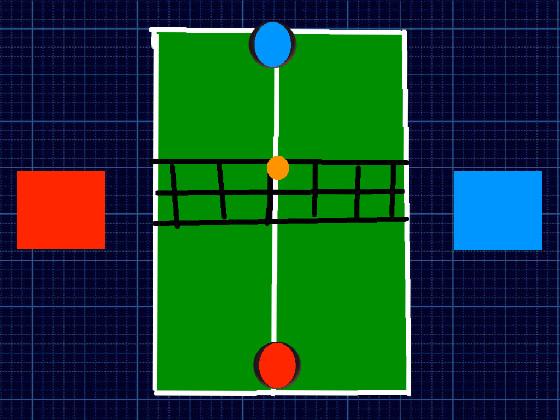 Ping Pong! ai remix