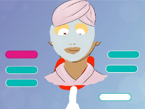 Spa Day Simulator 1 1