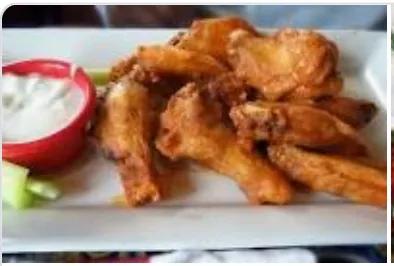 wing clicker