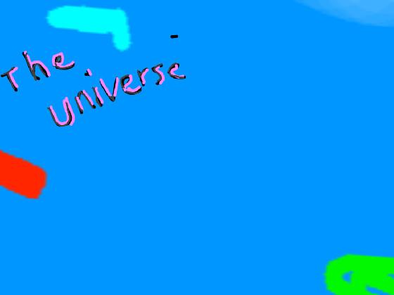 the Universe