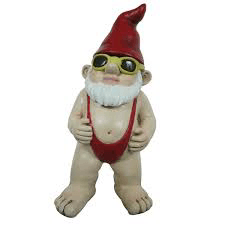 gnome