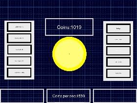 ULTIMATE CLICKER GAME!